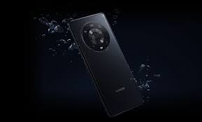 Honor Launches the Magic 4 at MWC 2022