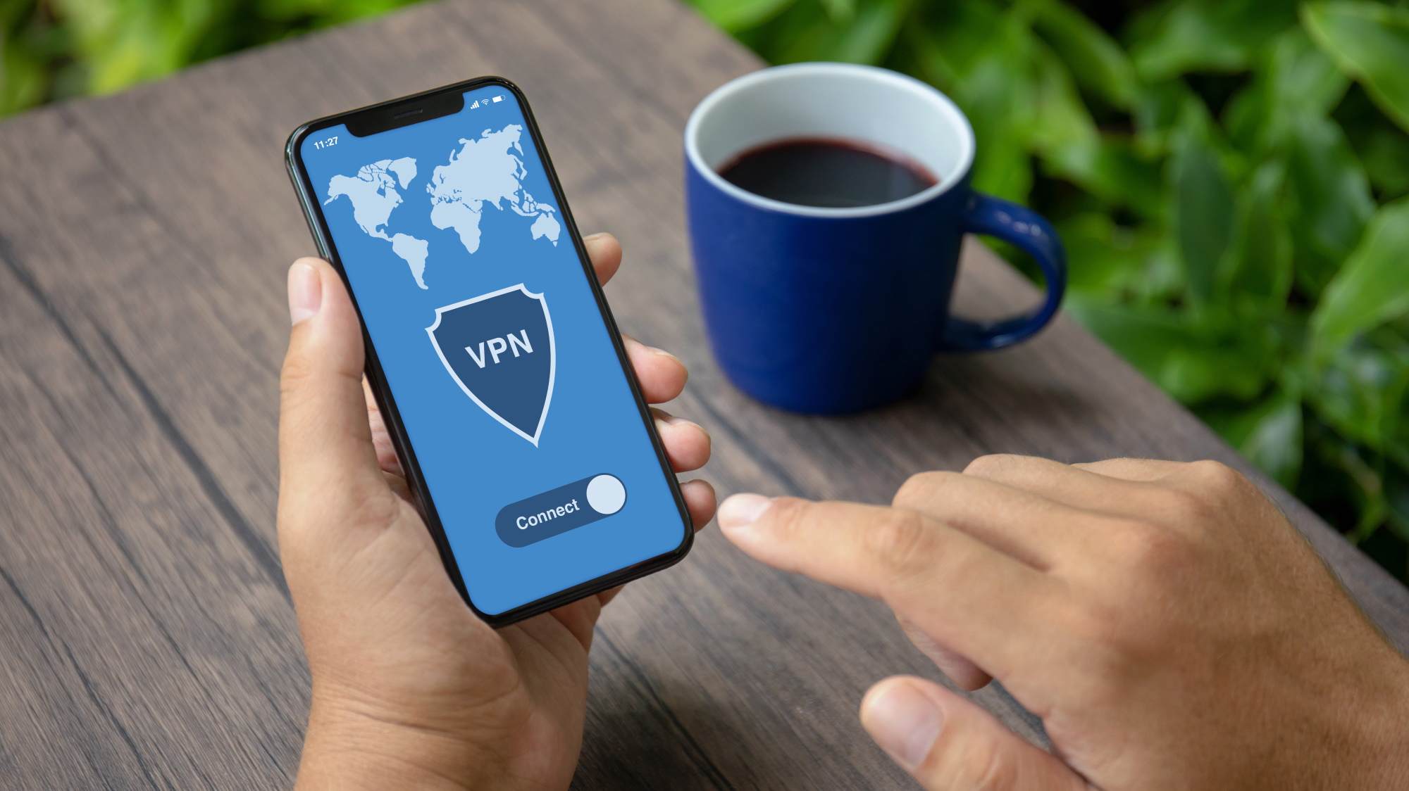 What Is the Best Free VPN for Your PC