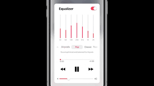 How to Set Your Apple Music Equalizer