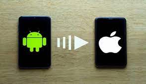 How to Transfer Files Between Android and Apple Devices Using LANDrop